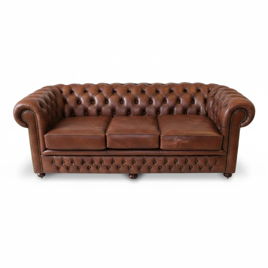 The Durham Chesterfield